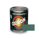 VERDE BRONCE